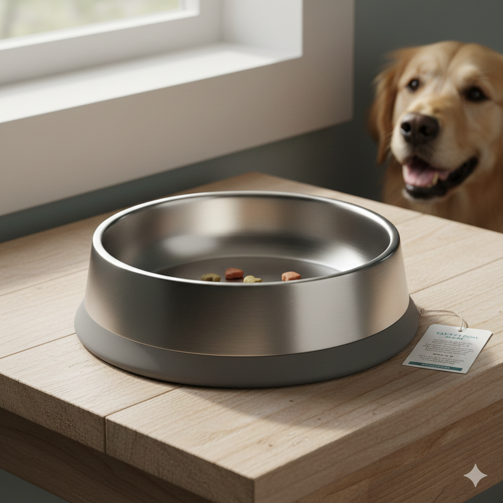 Dog Bowl