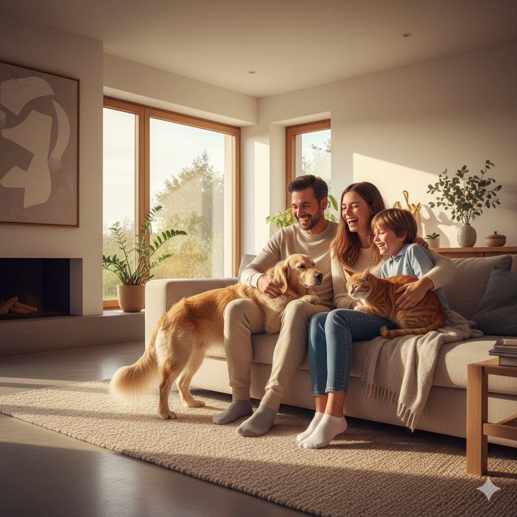 cultura de las mascotas en España