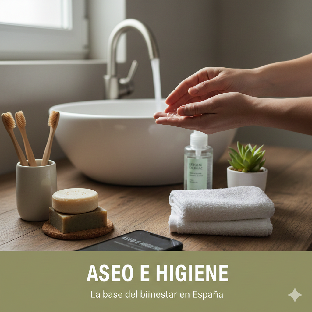 Aseo e Higiene
