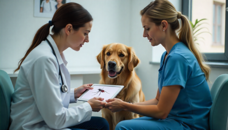 Vacuna Leishmaniosis Perros 2026