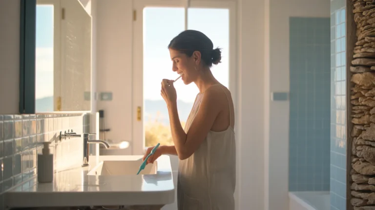 Hábitos de Higiene Diaria en España