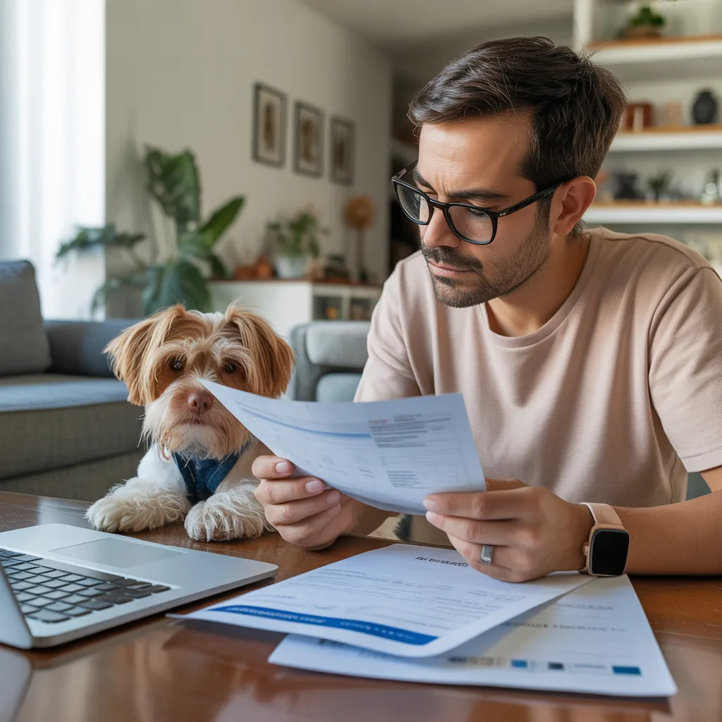 Seguro para Perros en España