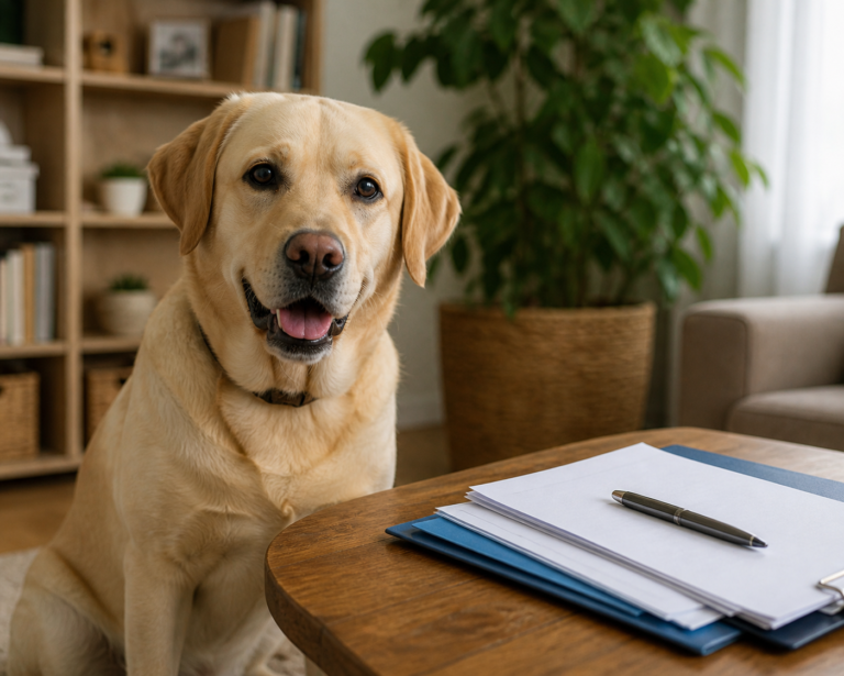 Seguro Obligatorio para Perros en España 2026
