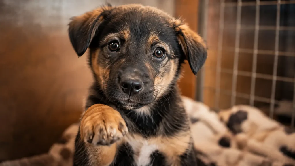 Perros en Adopción Cachorros Gratis