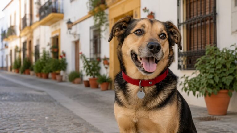 Collar Perro