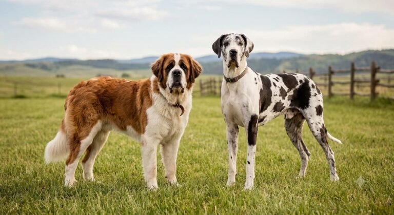 Razas de Perros Grandes