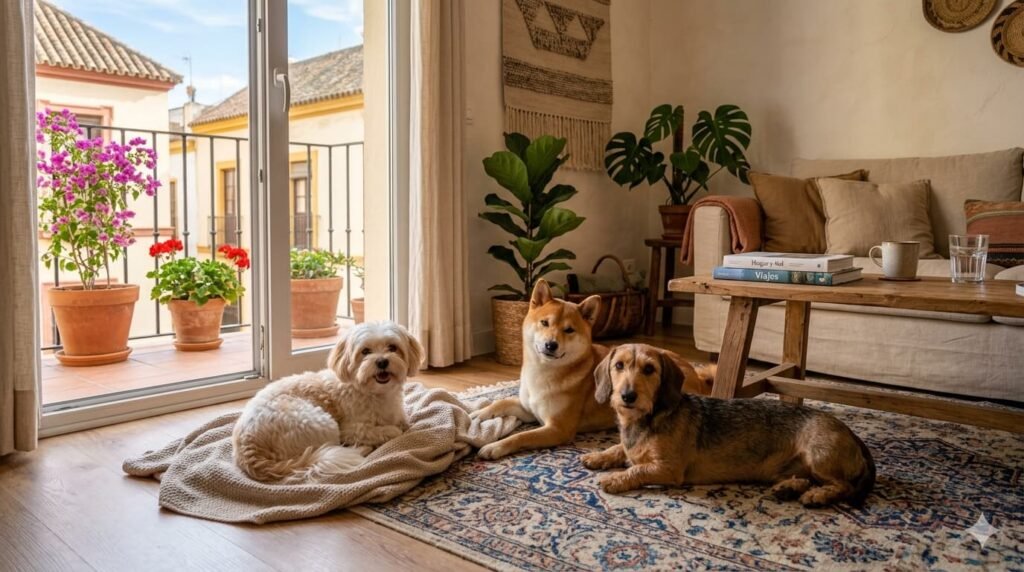 Razas de Perros Pequeños